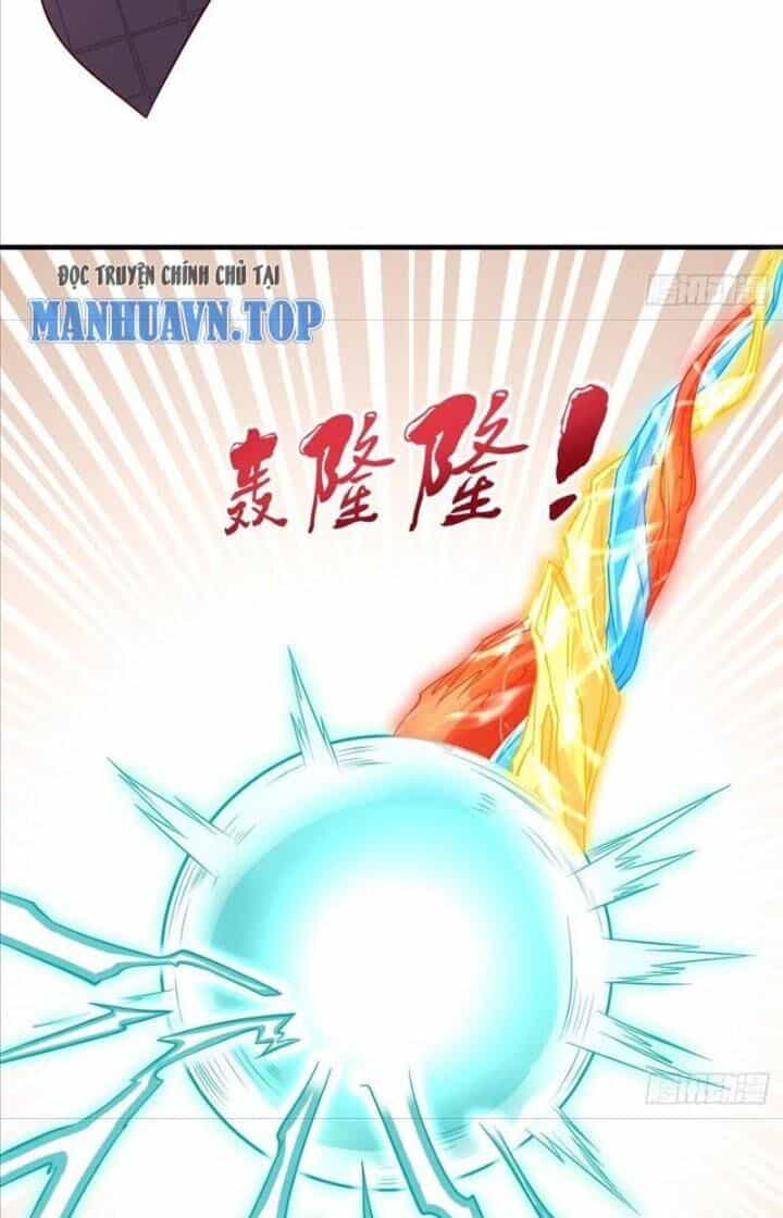 Vợ Tôi Và Tôi Thống Trị Tam Giới - Chương 88 - ảnh 45
