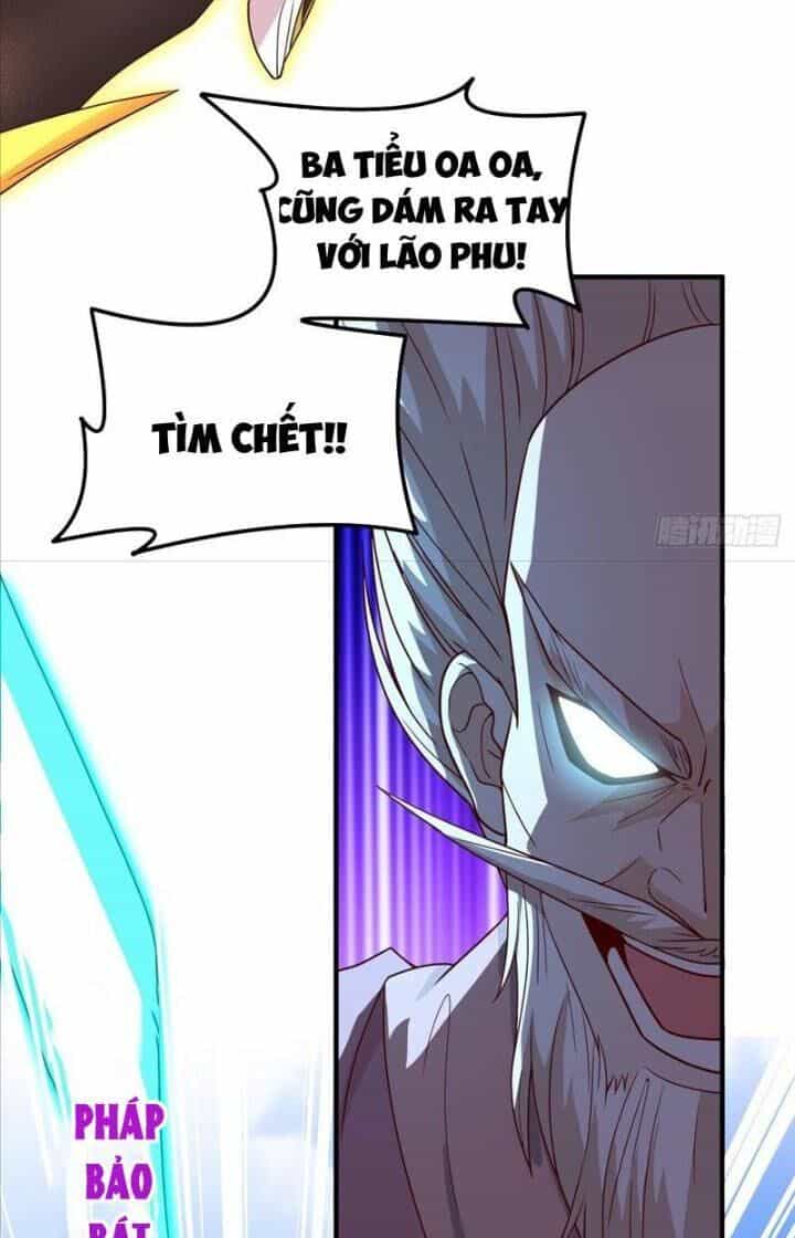 Vợ Tôi Và Tôi Thống Trị Tam Giới - Chương 88 - ảnh 9