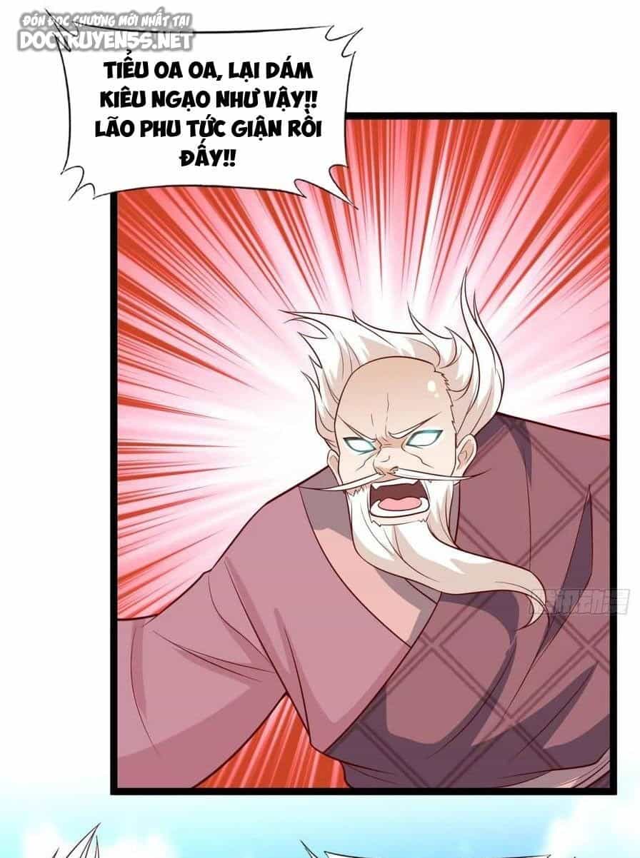 Vợ Tôi Và Tôi Thống Trị Tam Giới - Chương 89 - ảnh 1