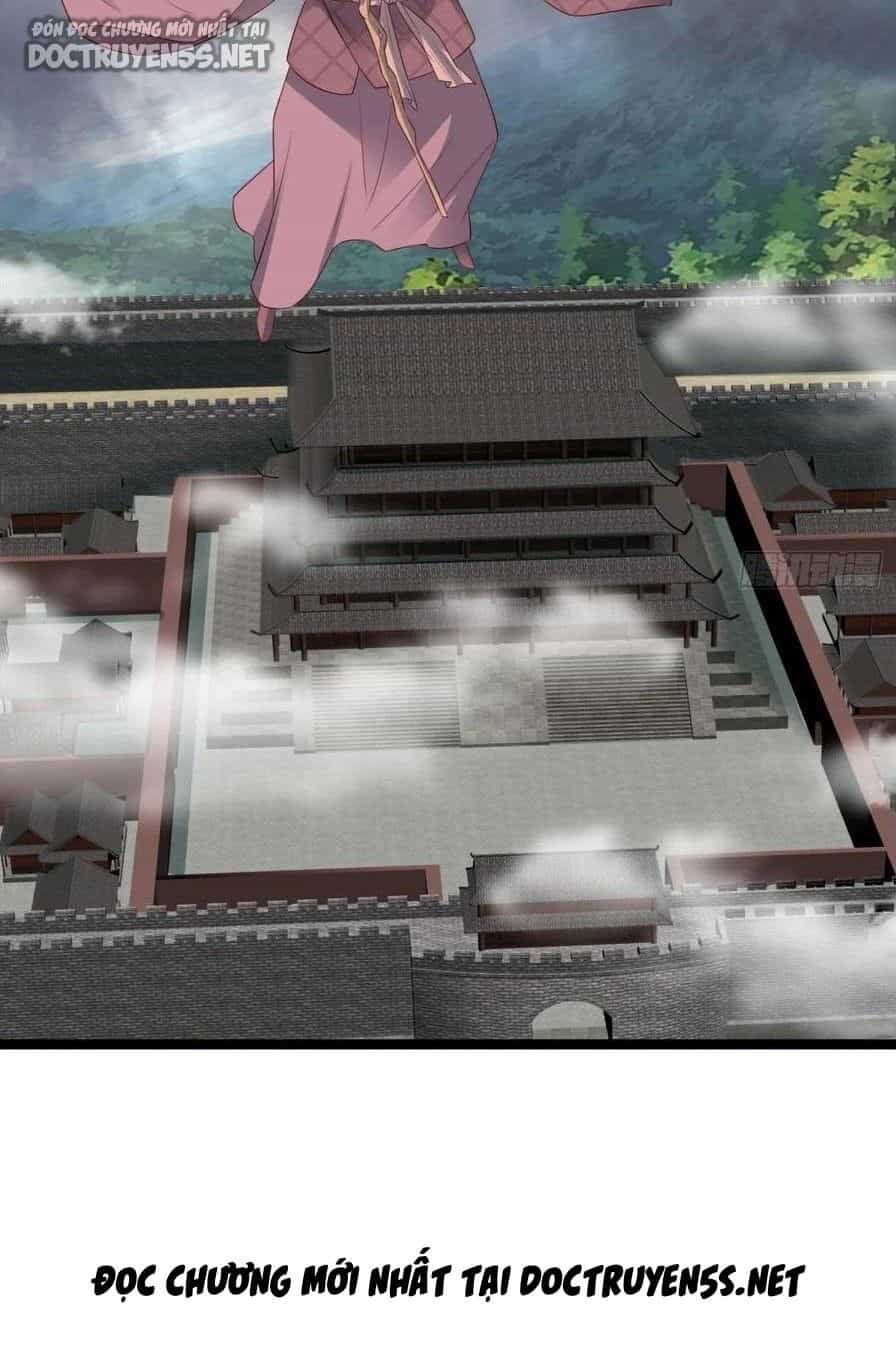 Vợ Tôi Và Tôi Thống Trị Tam Giới - Chương 89 - ảnh 18
