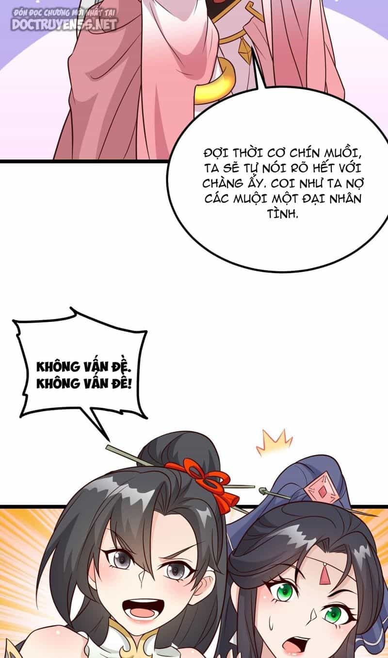 Vợ Tôi Và Tôi Thống Trị Tam Giới - Chương 90 - ảnh 27