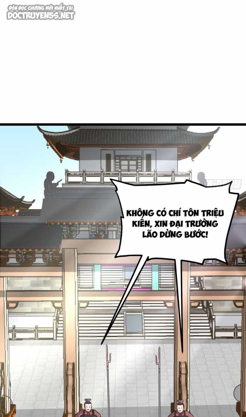Vợ Tôi Và Tôi Thống Trị Tam Giới - Chương 90 - ảnh 35