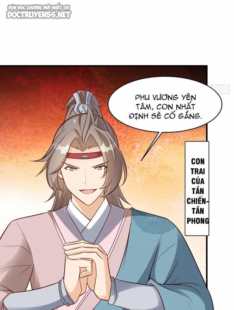 Vợ Tôi Và Tôi Thống Trị Tam Giới - Chương 90 - ảnh 53