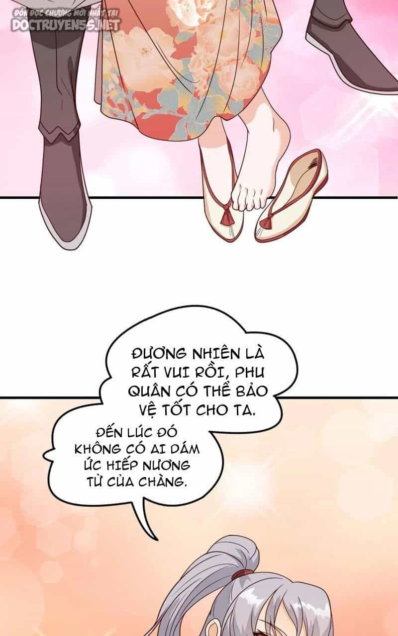 Vợ Tôi Và Tôi Thống Trị Tam Giới - Chương 91 - ảnh 22