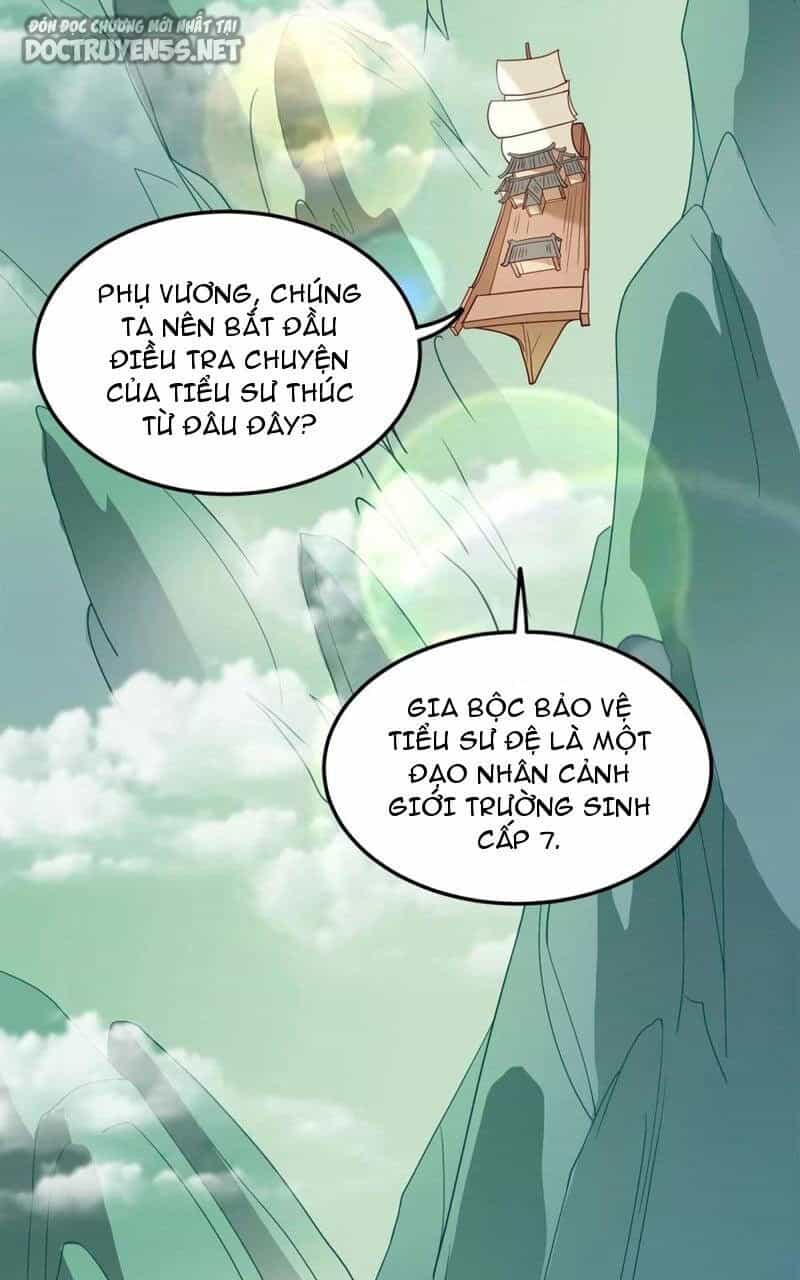 Vợ Tôi Và Tôi Thống Trị Tam Giới - Chương 91 - ảnh 27