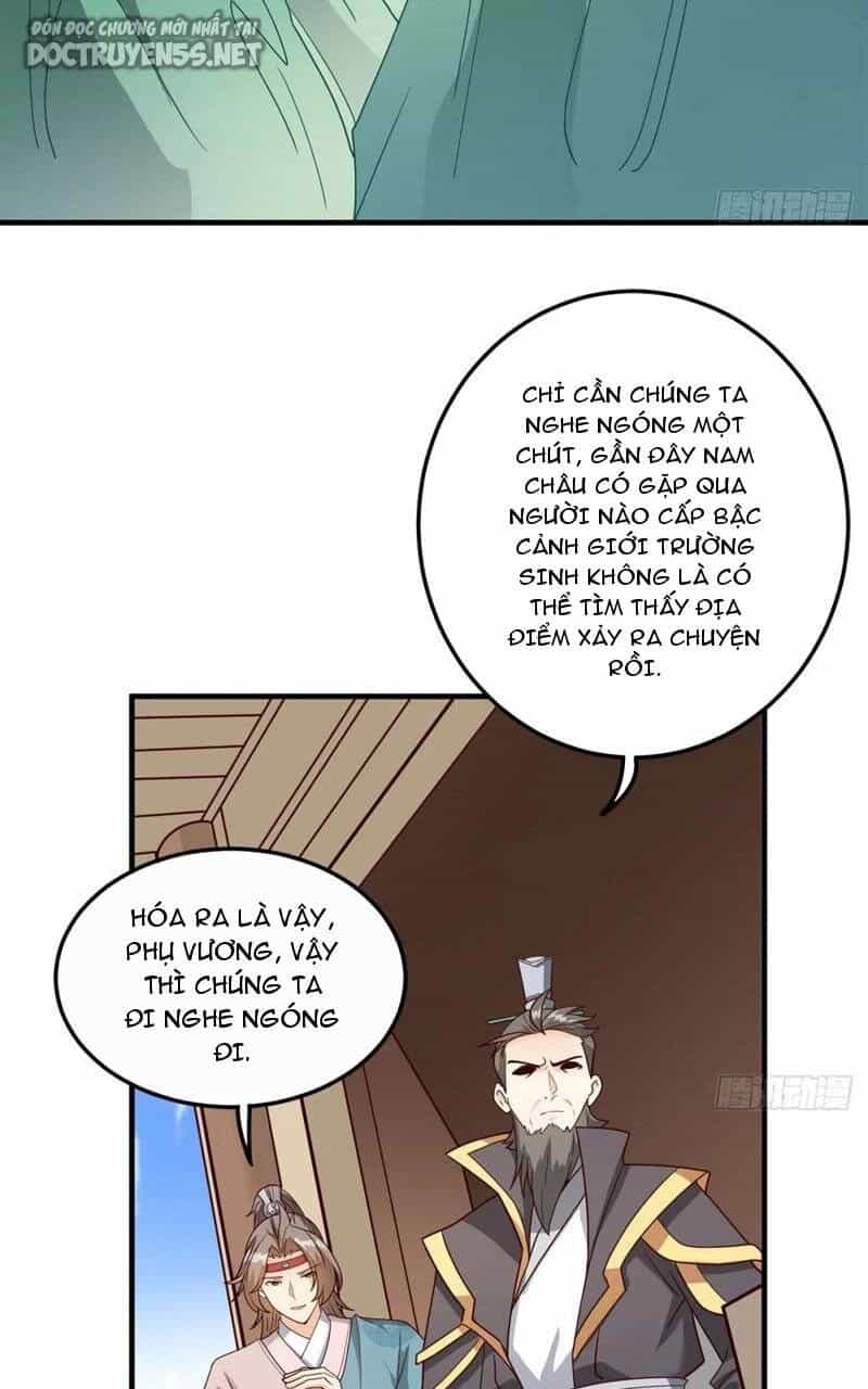 Vợ Tôi Và Tôi Thống Trị Tam Giới - Chương 91 - ảnh 28