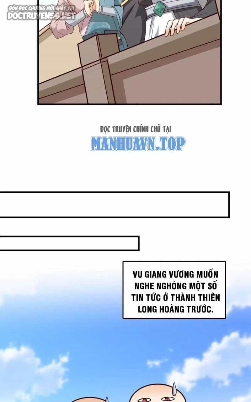Vợ Tôi Và Tôi Thống Trị Tam Giới - Chương 91 - ảnh 29