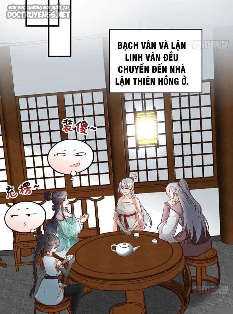 Vợ Tôi Và Tôi Thống Trị Tam Giới - Chương 91 - ảnh 4