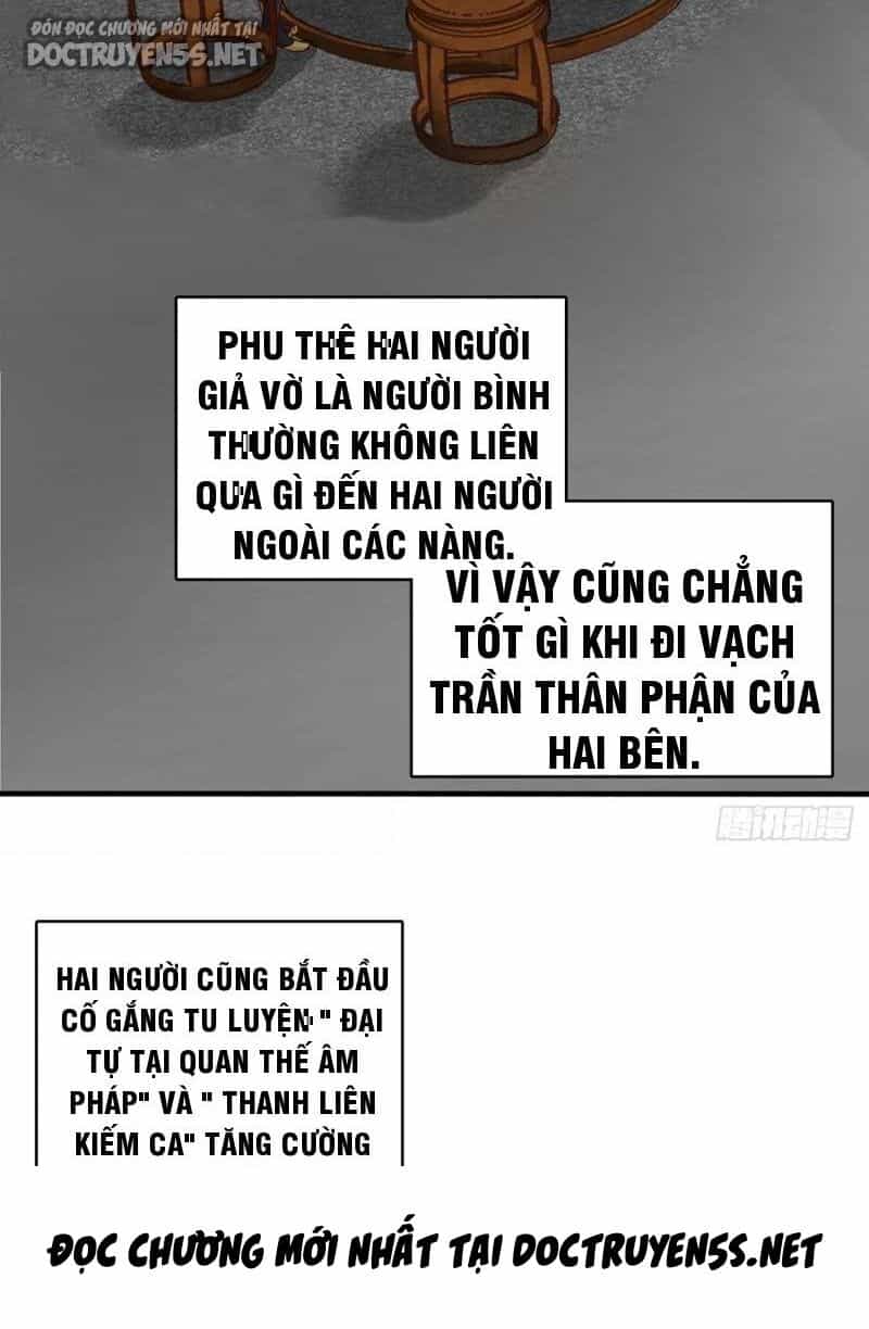 Vợ Tôi Và Tôi Thống Trị Tam Giới - Chương 91 - ảnh 5
