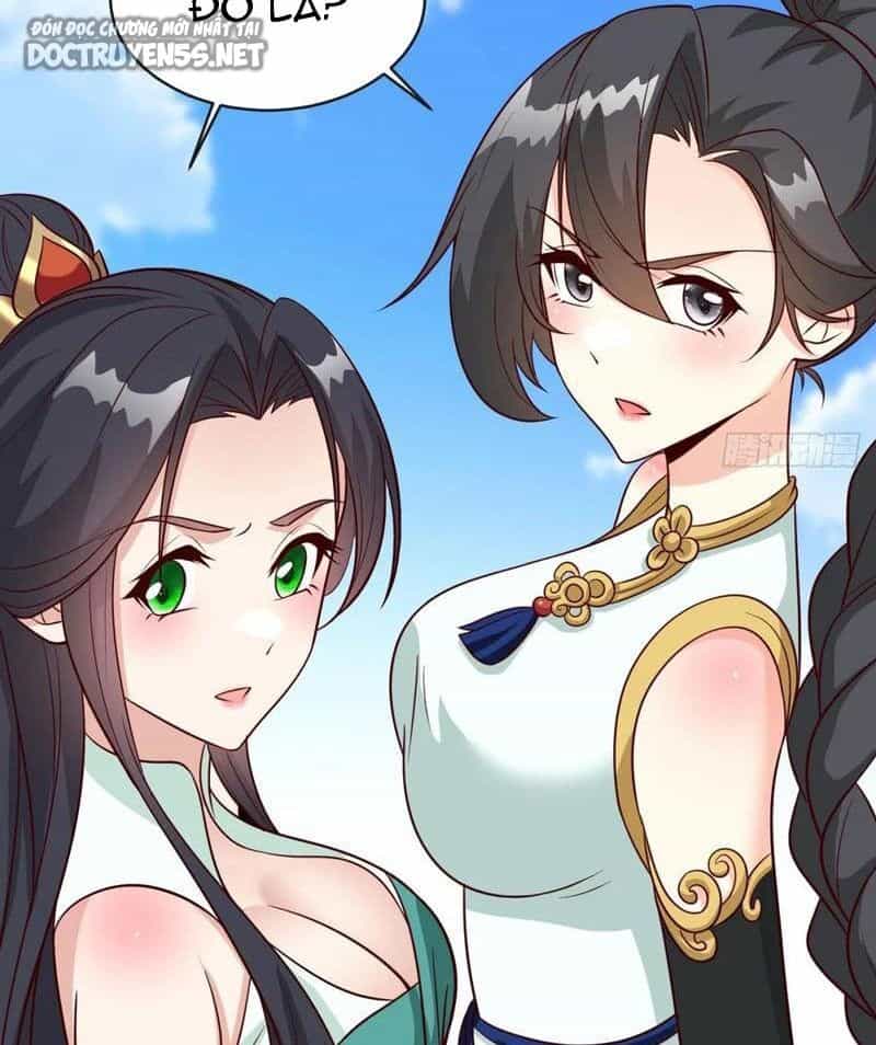 Vợ Tôi Và Tôi Thống Trị Tam Giới - Chương 91 - ảnh 52