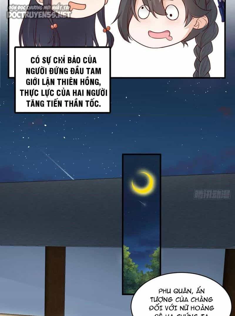 Vợ Tôi Và Tôi Thống Trị Tam Giới - Chương 91 - ảnh 9