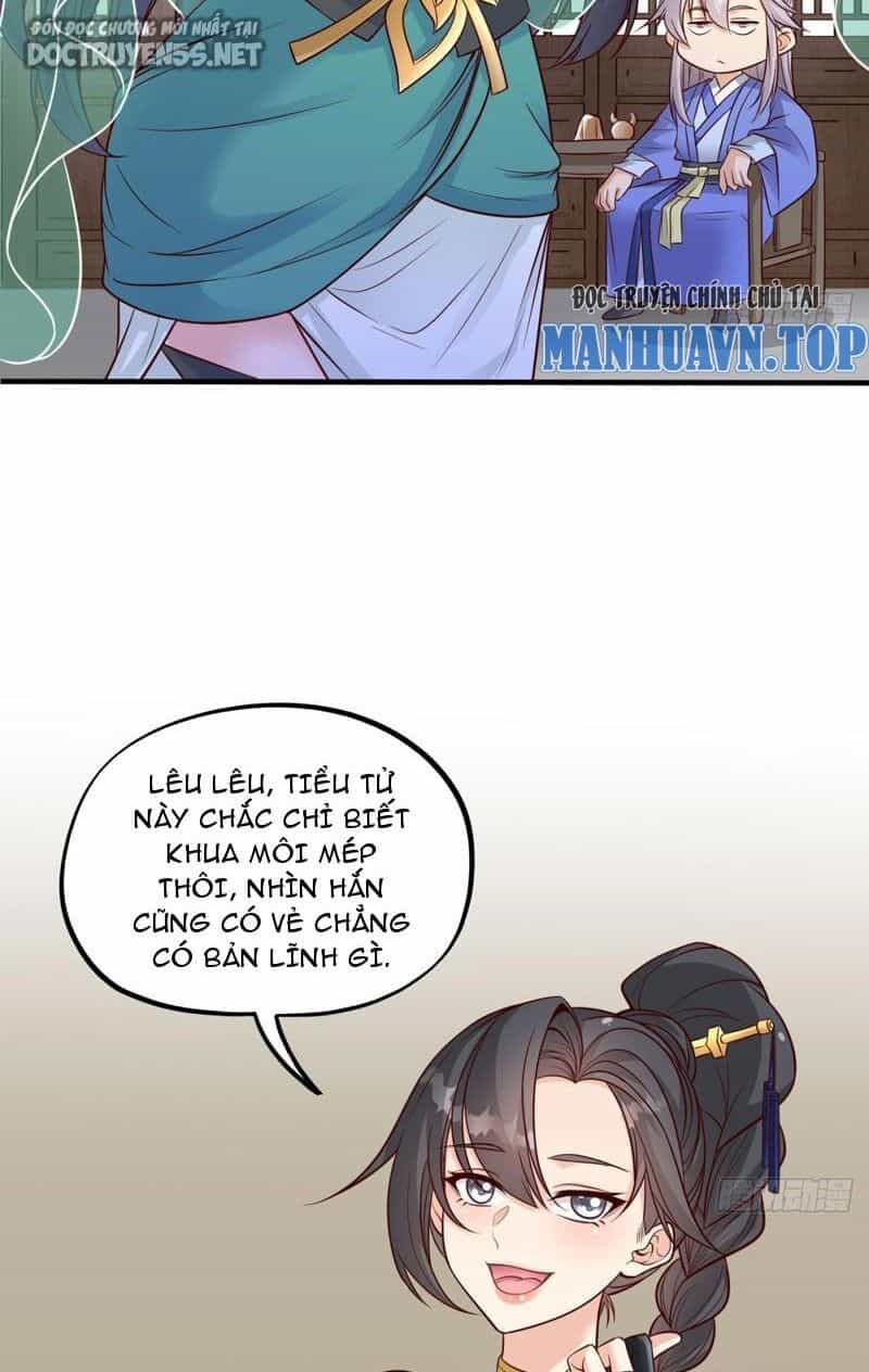 Vợ Tôi Và Tôi Thống Trị Tam Giới - Chương 92 - ảnh 10