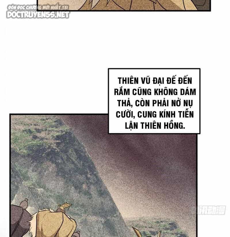Vợ Tôi Và Tôi Thống Trị Tam Giới - Chương 92 - ảnh 27