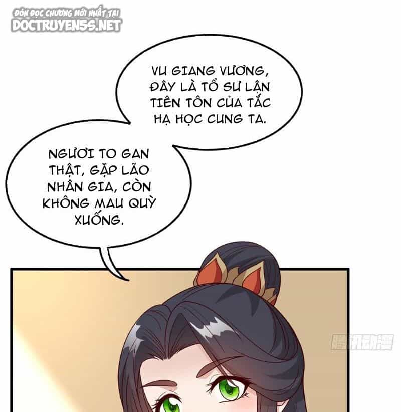 Vợ Tôi Và Tôi Thống Trị Tam Giới - Chương 92 - ảnh 34