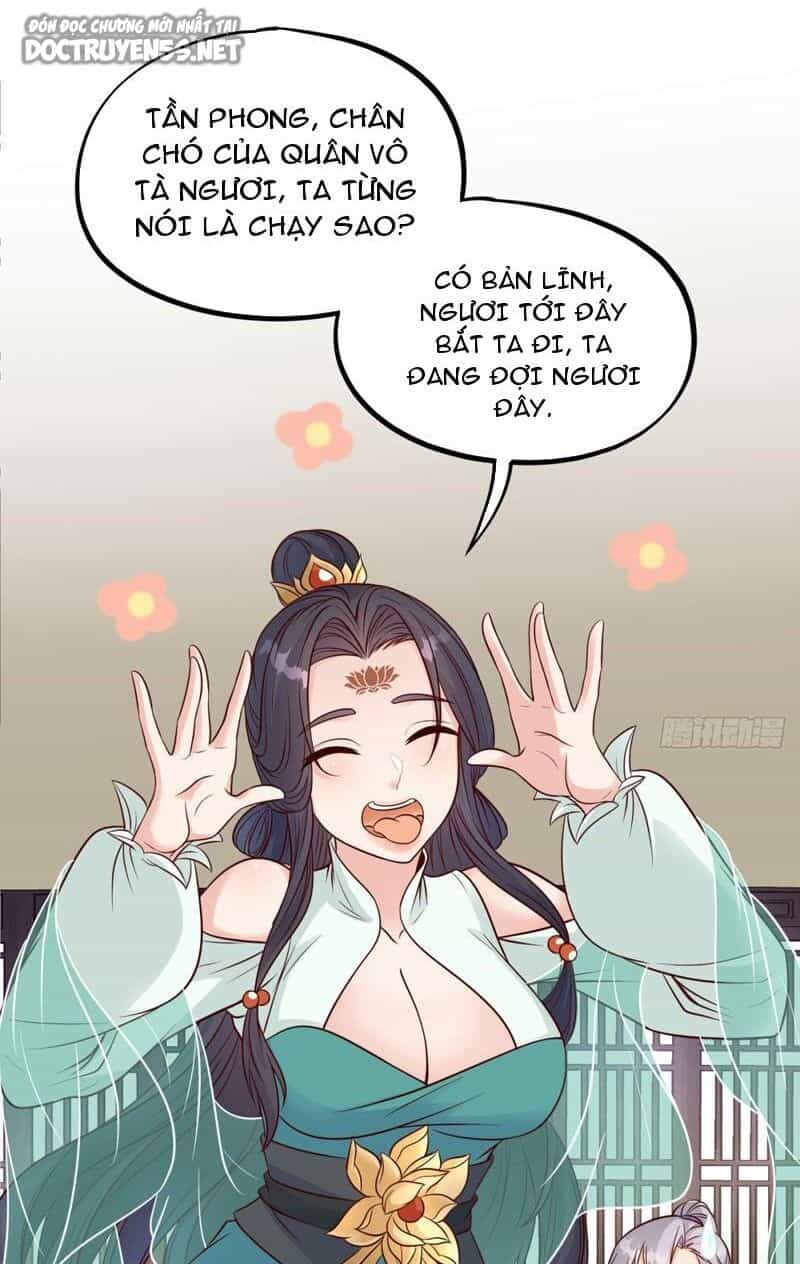 Vợ Tôi Và Tôi Thống Trị Tam Giới - Chương 92 - ảnh 9
