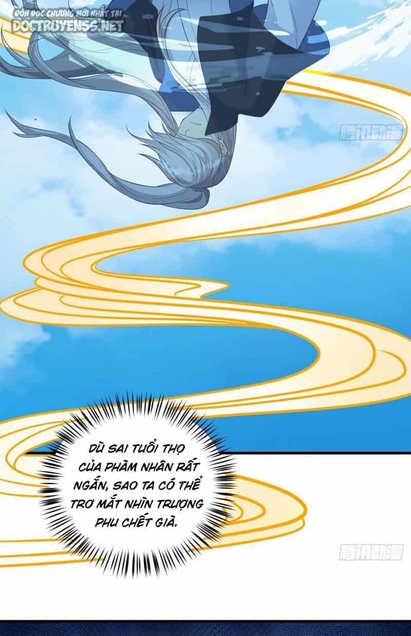 Vợ Tôi Và Tôi Thống Trị Tam Giới - Chương 93 - ảnh 27