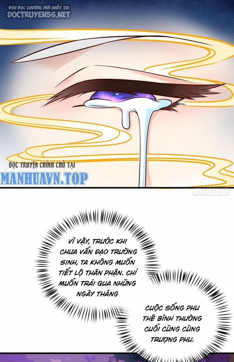 Vợ Tôi Và Tôi Thống Trị Tam Giới - Chương 93 - ảnh 28