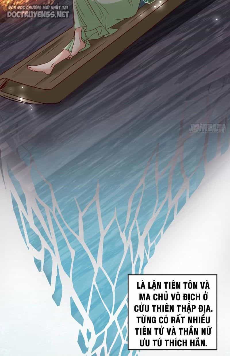 Vợ Tôi Và Tôi Thống Trị Tam Giới - Chương 93 - ảnh 33