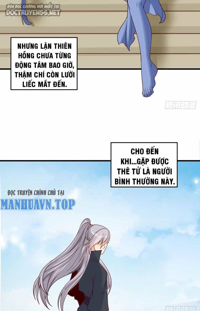 Vợ Tôi Và Tôi Thống Trị Tam Giới - Chương 93 - ảnh 35