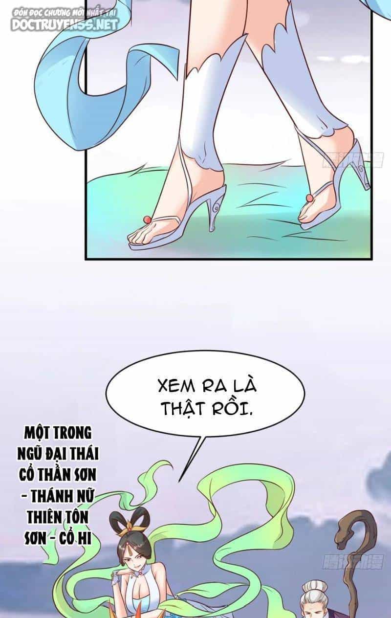 Vợ Tôi Và Tôi Thống Trị Tam Giới - Chương 94 - ảnh 12