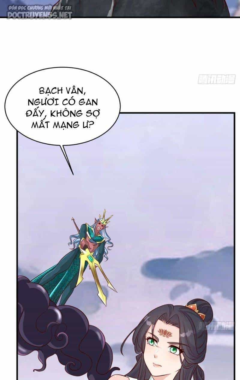 Vợ Tôi Và Tôi Thống Trị Tam Giới - Chương 94 - ảnh 14