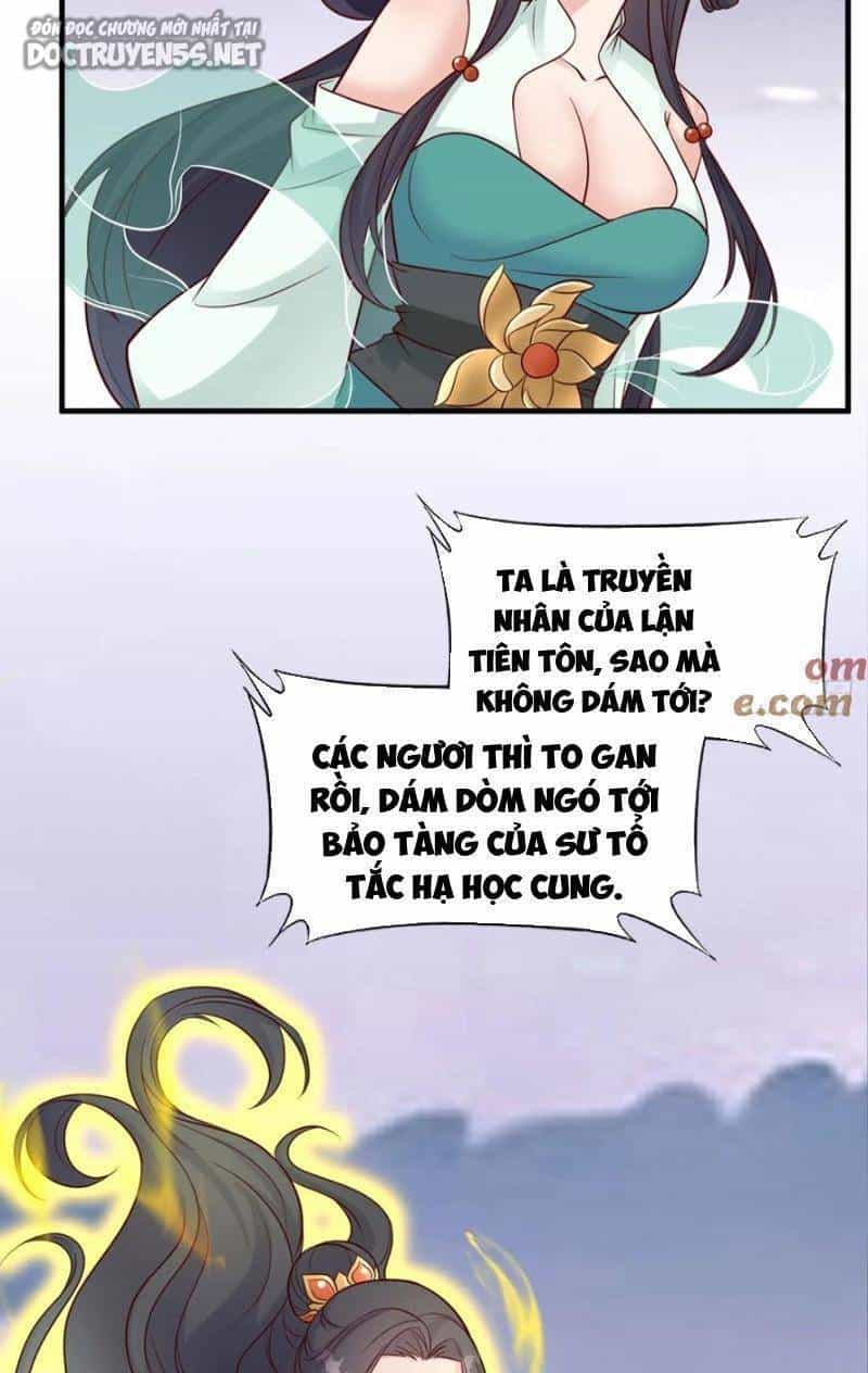 Vợ Tôi Và Tôi Thống Trị Tam Giới - Chương 94 - ảnh 15
