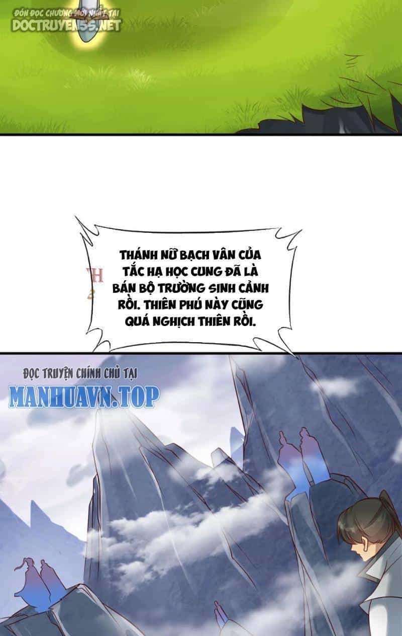 Vợ Tôi Và Tôi Thống Trị Tam Giới - Chương 94 - ảnh 17