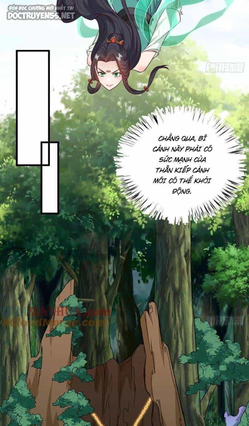 Vợ Tôi Và Tôi Thống Trị Tam Giới - Chương 94 - ảnh 24