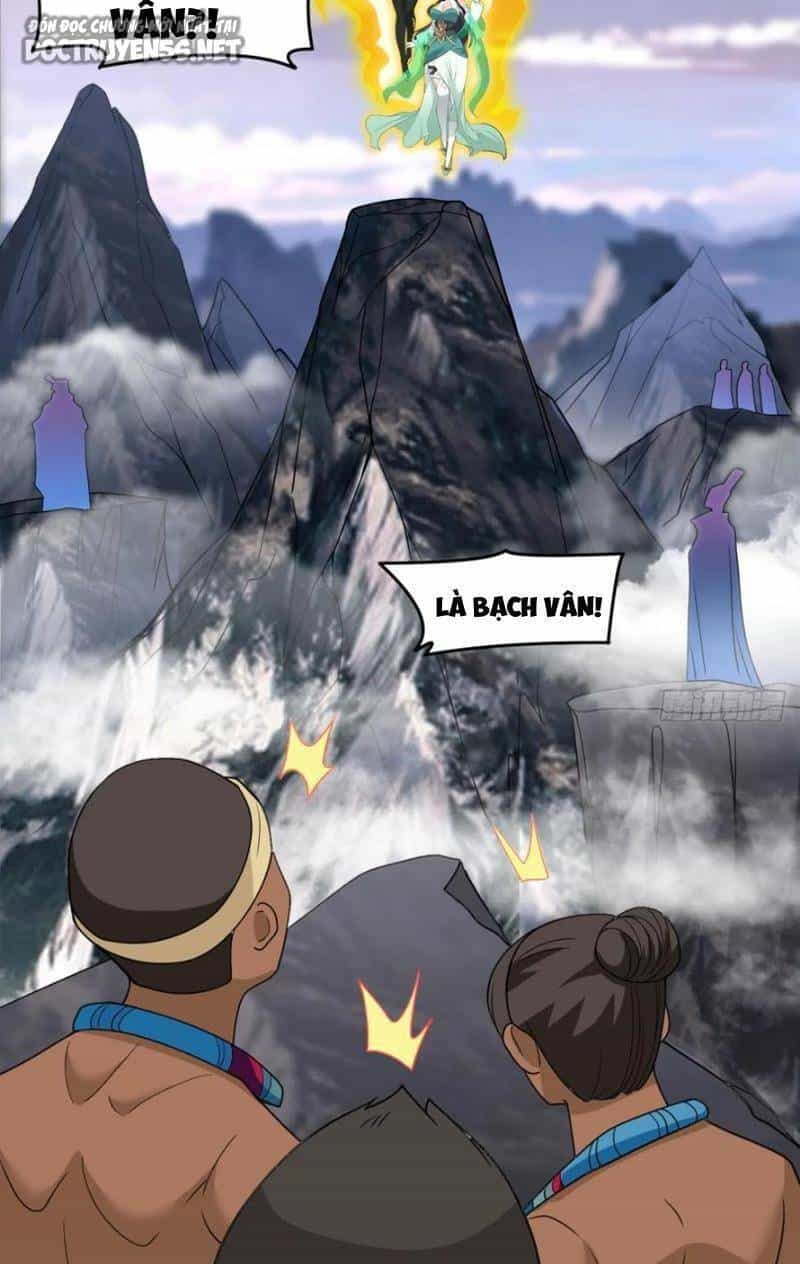Vợ Tôi Và Tôi Thống Trị Tam Giới - Chương 94 - ảnh 3