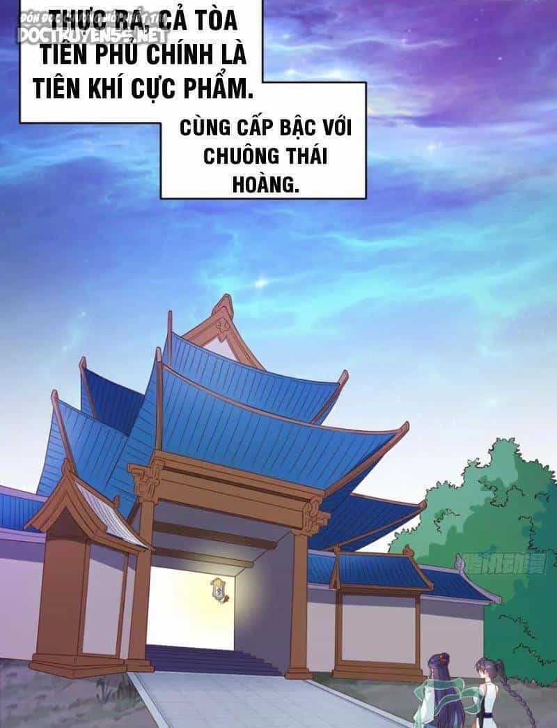Vợ Tôi Và Tôi Thống Trị Tam Giới - Chương 94 - ảnh 42