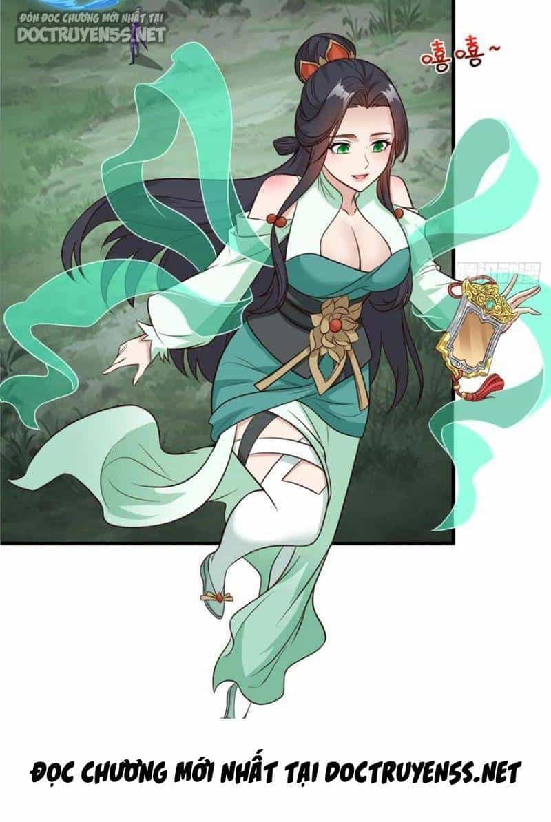 Vợ Tôi Và Tôi Thống Trị Tam Giới - Chương 94 - ảnh 51