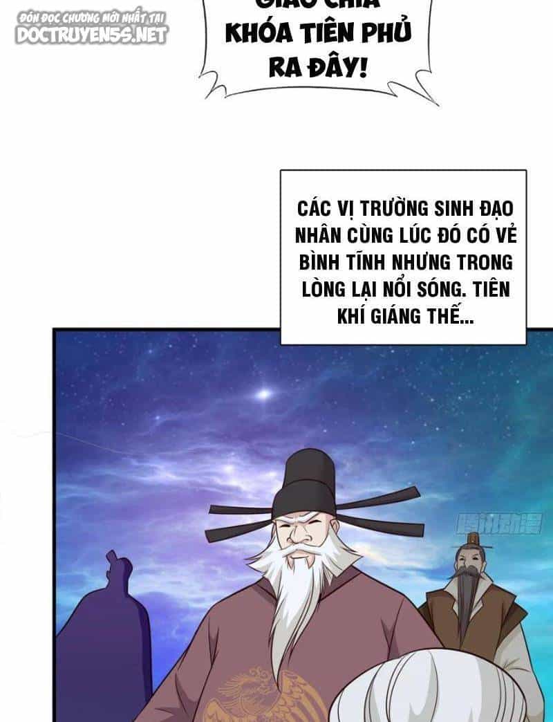 Vợ Tôi Và Tôi Thống Trị Tam Giới - Chương 94 - ảnh 53