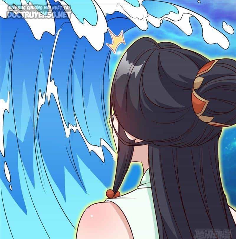 Vợ Tôi Và Tôi Thống Trị Tam Giới - Chương 95 - ảnh 17