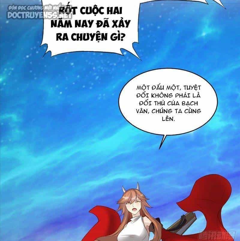 Vợ Tôi Và Tôi Thống Trị Tam Giới - Chương 95 - ảnh 27