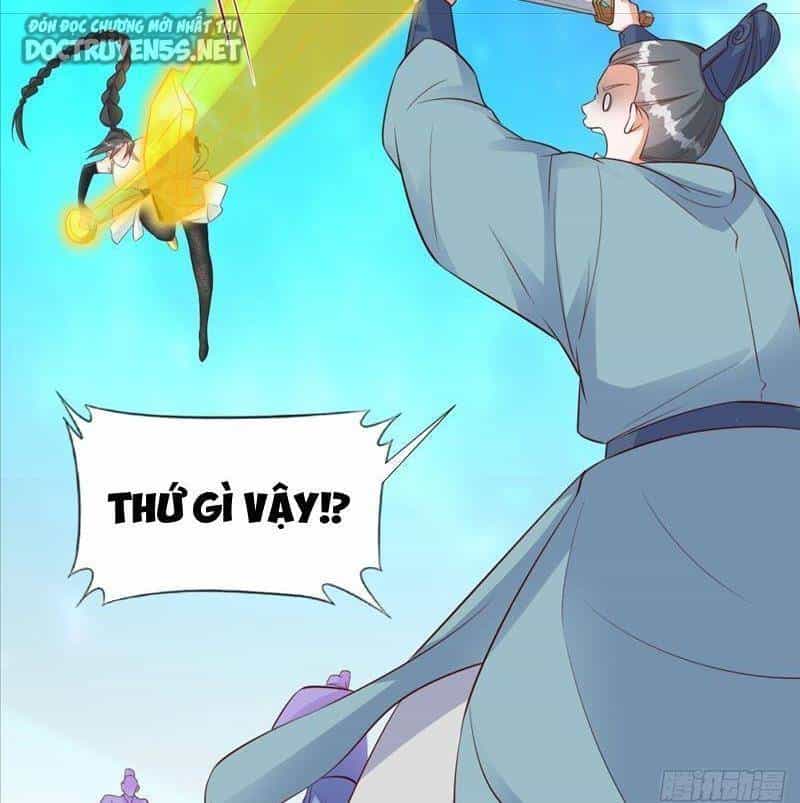 Vợ Tôi Và Tôi Thống Trị Tam Giới - Chương 95 - ảnh 39