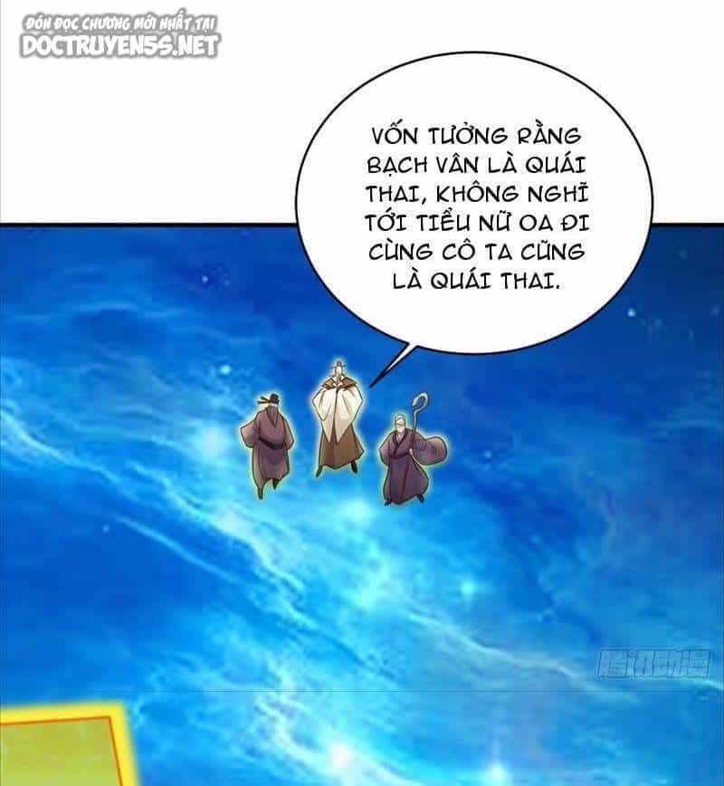 Vợ Tôi Và Tôi Thống Trị Tam Giới - Chương 95 - ảnh 42