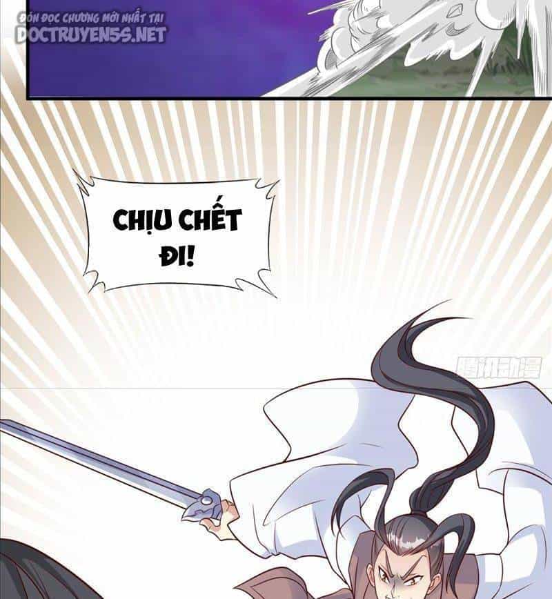 Vợ Tôi Và Tôi Thống Trị Tam Giới - Chương 95 - ảnh 47