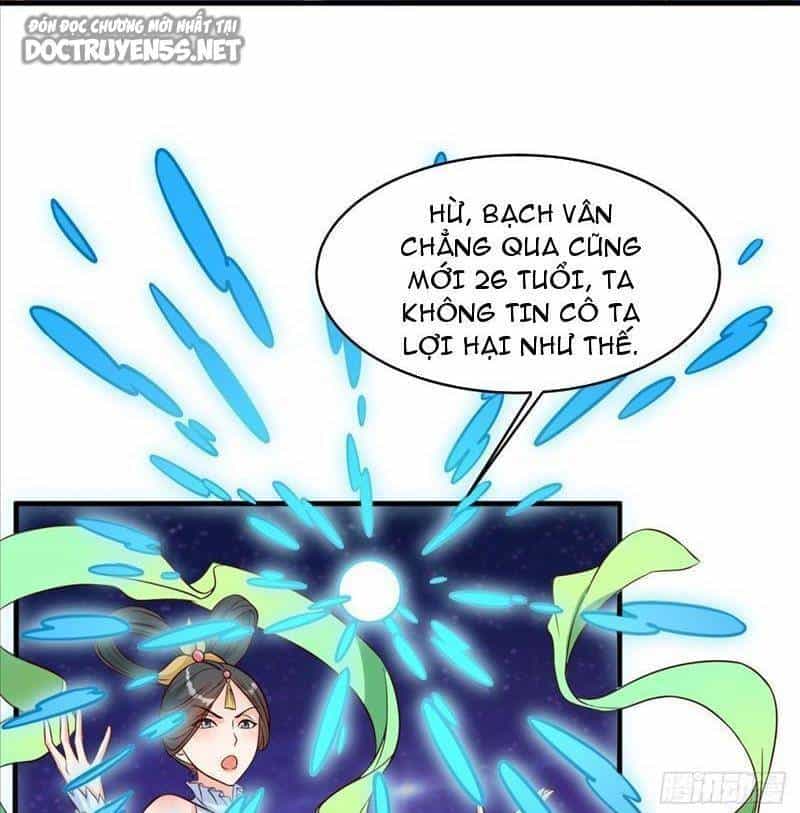 Vợ Tôi Và Tôi Thống Trị Tam Giới - Chương 95 - ảnh 5