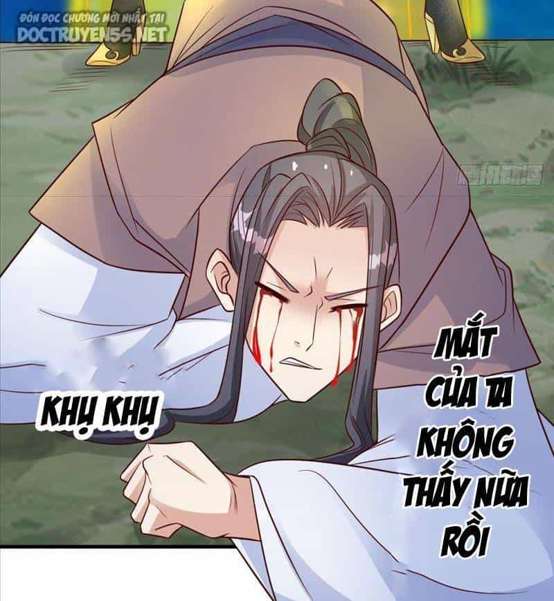 Vợ Tôi Và Tôi Thống Trị Tam Giới - Chương 95 - ảnh 54