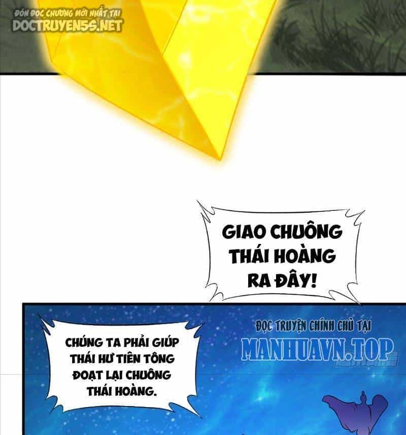 Vợ Tôi Và Tôi Thống Trị Tam Giới - Chương 95 - ảnh 63