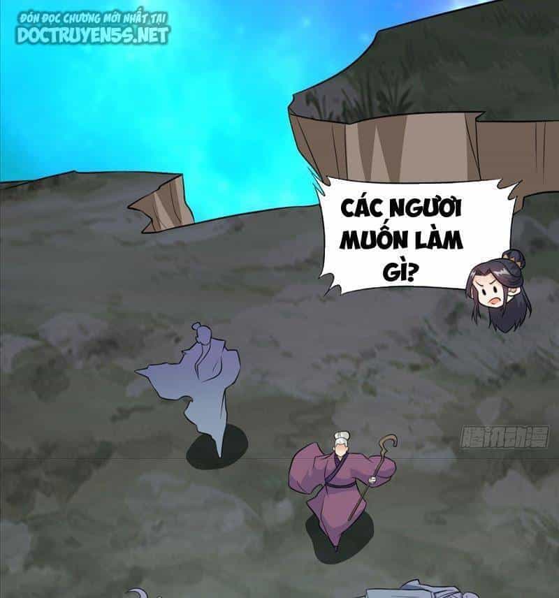 Vợ Tôi Và Tôi Thống Trị Tam Giới - Chương 95 - ảnh 65