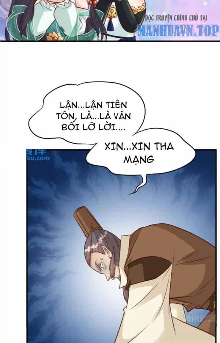 Vợ Tôi Và Tôi Thống Trị Tam Giới - Chương 96 - ảnh 27