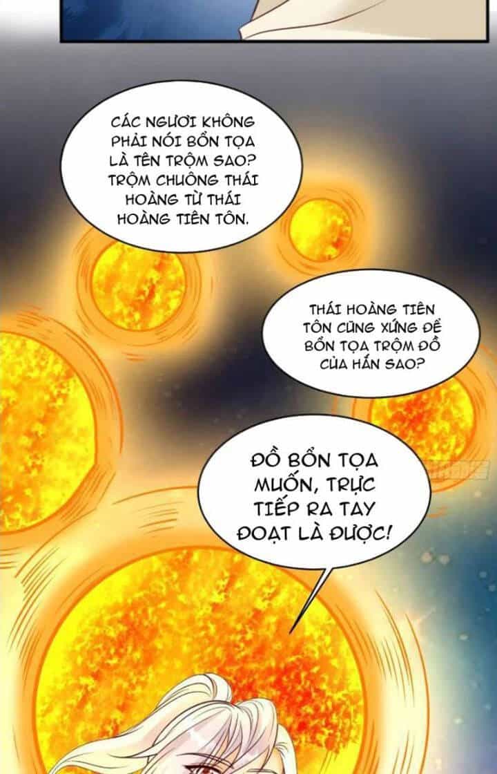 Vợ Tôi Và Tôi Thống Trị Tam Giới - Chương 96 - ảnh 28