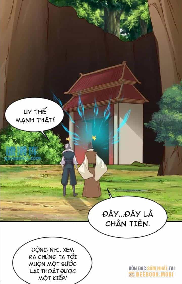 Vợ Tôi Và Tôi Thống Trị Tam Giới - Chương 96 - ảnh 39