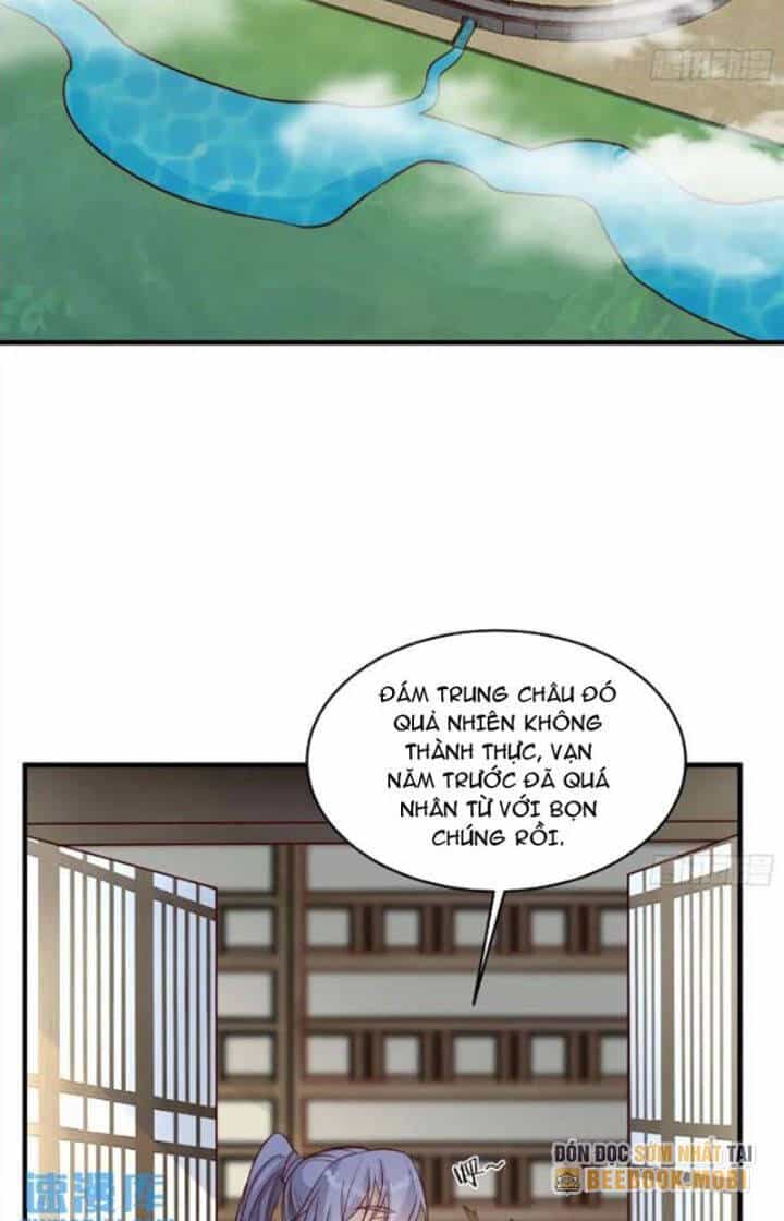 Vợ Tôi Và Tôi Thống Trị Tam Giới - Chương 96 - ảnh 42