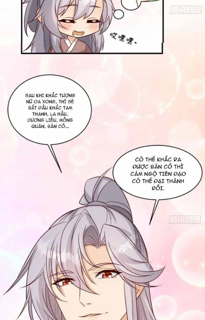 Vợ Tôi Và Tôi Thống Trị Tam Giới - Chương 96 - ảnh 44
