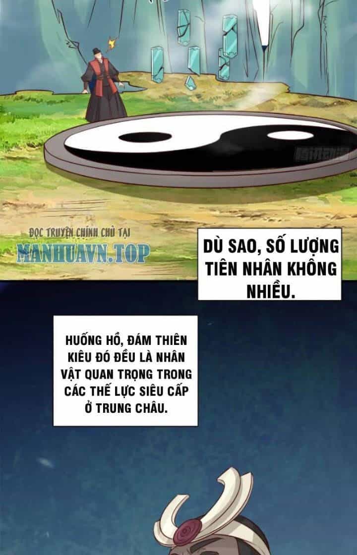 Vợ Tôi Và Tôi Thống Trị Tam Giới - Chương 96 - ảnh 49
