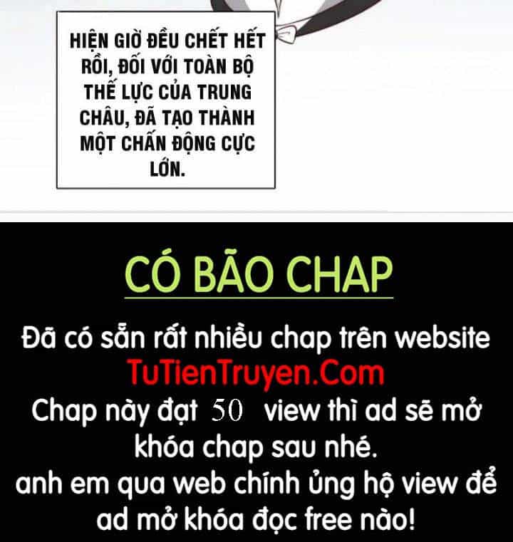 Vợ Tôi Và Tôi Thống Trị Tam Giới - Chương 96 - ảnh 51