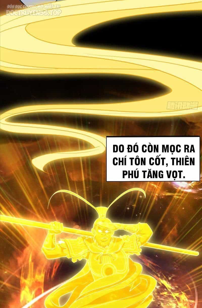 Vợ Tôi Và Tôi Thống Trị Tam Giới - Chương 97 - ảnh 31