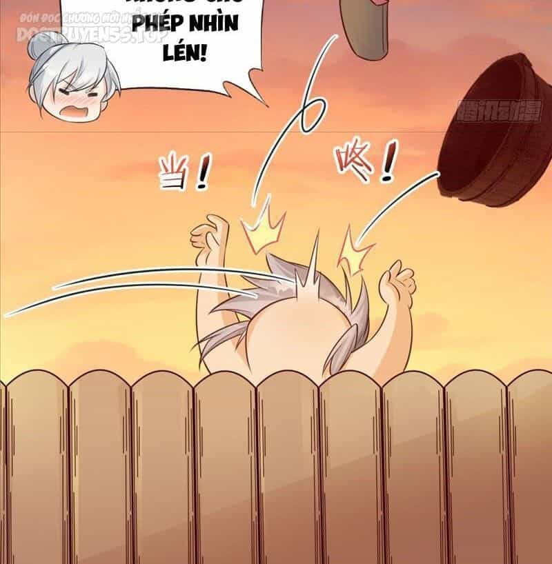 Vợ Tôi Và Tôi Thống Trị Tam Giới - Chương 97 - ảnh 47